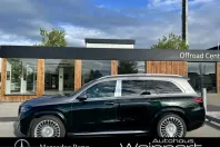 Mercedes-Benz GLS 600 (Clasa GLS) din 2025 cu 15.500 km - oferta MER232539 - foto 4