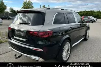 Mercedes-Benz GLS 600 (Clasa GLS) din 2025 cu 15.500 km - oferta MER232539 - foto 14
