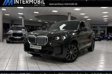 BMW X5 din 2025 - oferta BMW232540