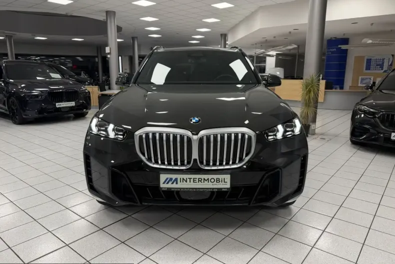 BMW X5 (Seria X) din 2025 cu 8.900 km - oferta BMW232540 - foto 2