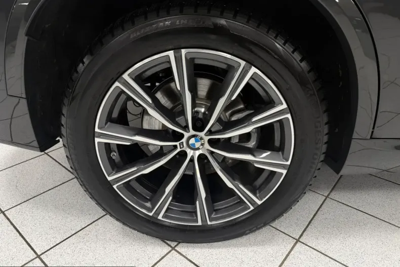 BMW X5 (Seria X) din 2025 cu 8.900 km - oferta BMW232540 - foto 7