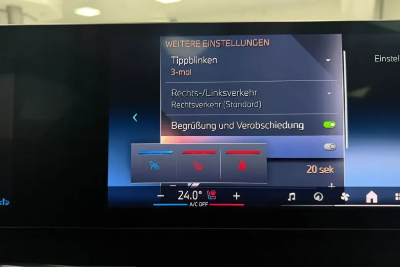 BMW X5 (Seria X) din 2025 cu 8.900 km - oferta BMW232540 - foto 17