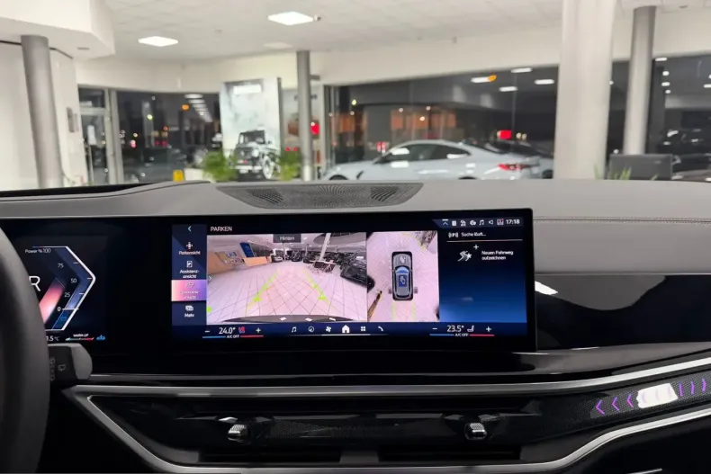 BMW X5 (Seria X) din 2025 cu 8.900 km - oferta BMW232540 - foto 18