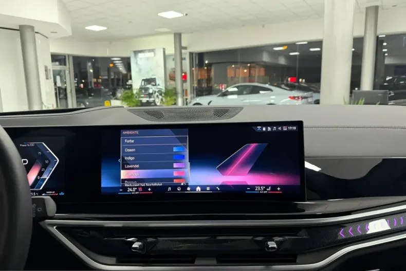 BMW X5 (Seria X) din 2025 cu 8.900 km - oferta BMW232540 - foto 19