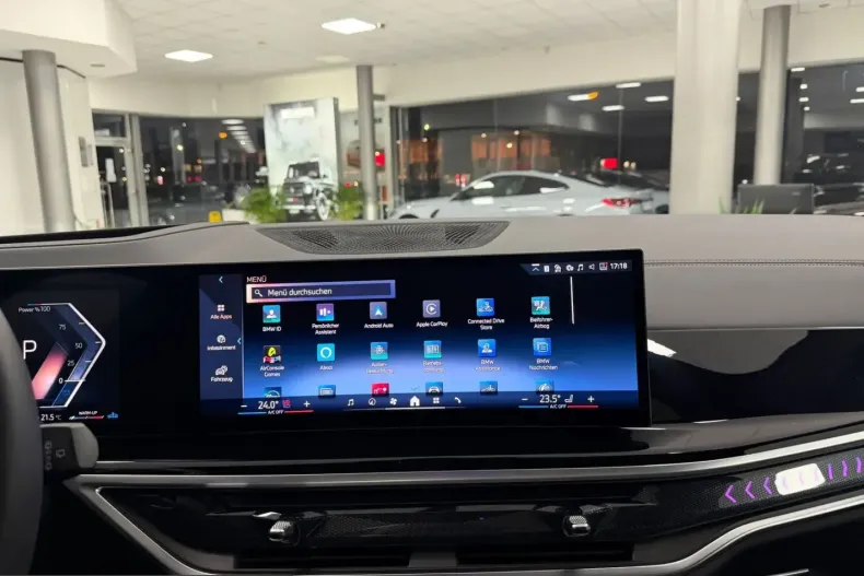 BMW X5 (Seria X) din 2025 cu 8.900 km - oferta BMW232540 - foto 20