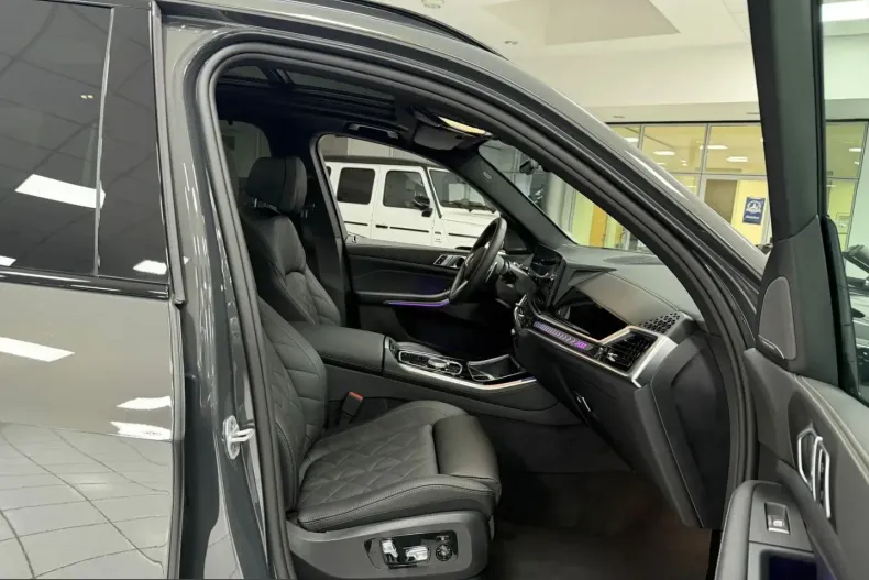 BMW X5 (Seria X) din 2025 cu 8.900 km - oferta BMW232540 - foto 23