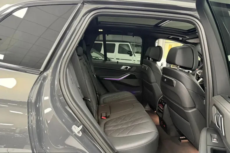 BMW X5 (Seria X) din 2025 cu 8.900 km - oferta BMW232540 - foto 24