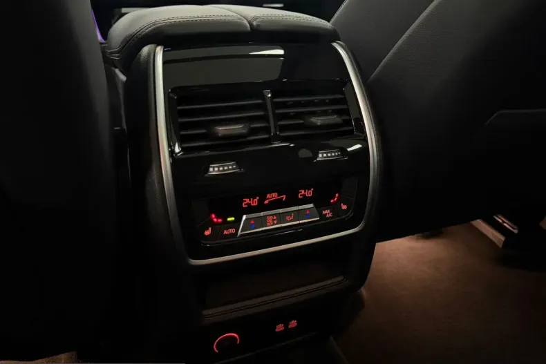BMW X5 (Seria X) din 2025 cu 8.900 km - oferta BMW232540 - foto 25