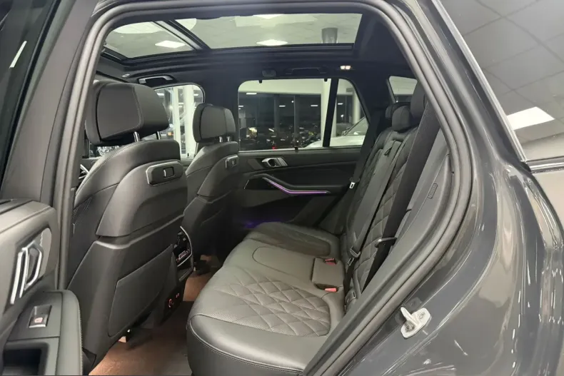 BMW X5 (Seria X) din 2025 cu 8.900 km - oferta BMW232540 - foto 26