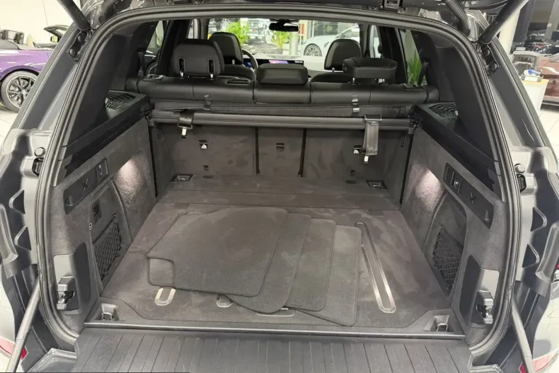 BMW X5 (Seria X) din 2025 cu 8.900 km - oferta BMW232540 - foto 27