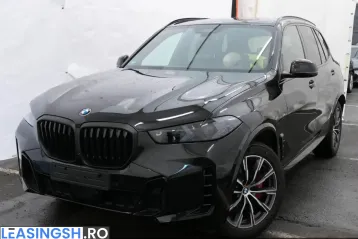 BMW X5 din 2025 - oferta BMW232541