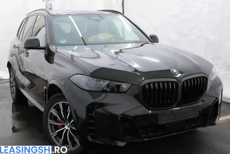 BMW X5 (Seria X) din 2025 cu 20.570 km - oferta BMW232541 - foto 2