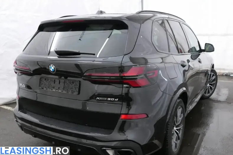 BMW X5 (Seria X) din 2025 cu 20.570 km - oferta BMW232541 - foto 3