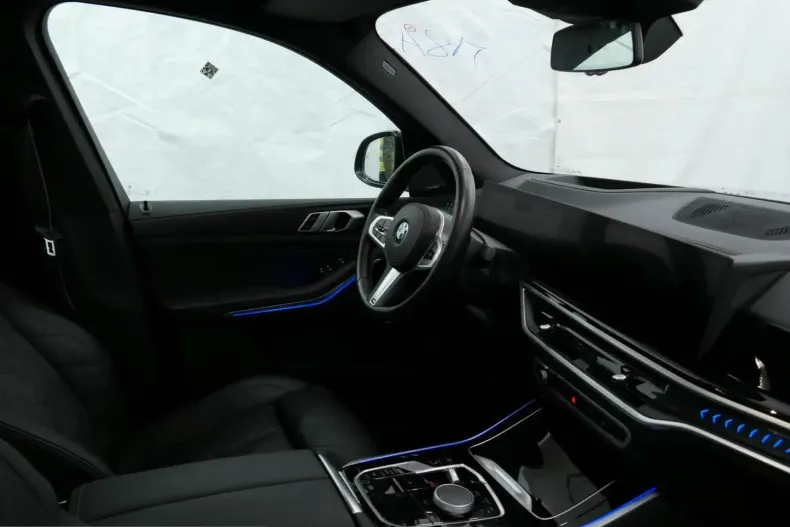 BMW X5 (Seria X) din 2025 cu 20.570 km - oferta BMW232541 - foto 6
