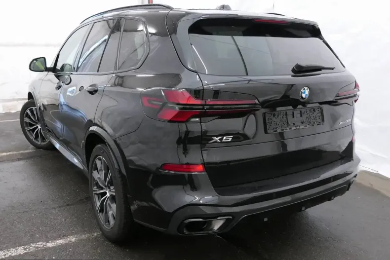 BMW X5 (Seria X) din 2025 cu 20.570 km - oferta BMW232541 - foto 7
