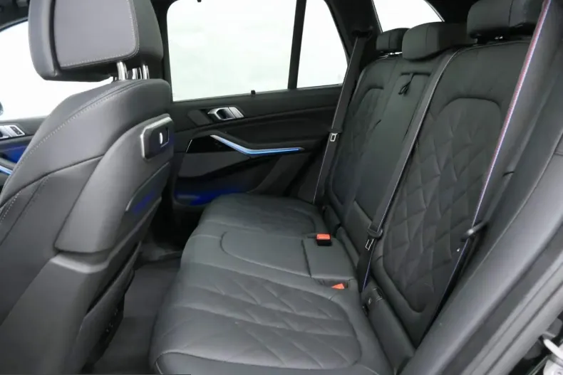 BMW X5 (Seria X) din 2025 cu 20.570 km - oferta BMW232541 - foto 8