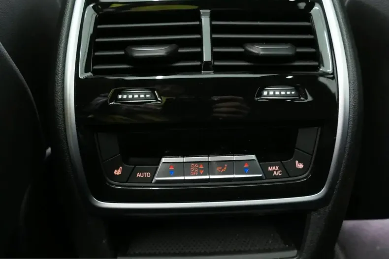 BMW X5 (Seria X) din 2025 cu 20.570 km - oferta BMW232541 - foto 10