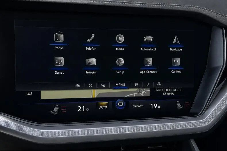 Volkswagen Touareg din 2023 cu 51.000 km - oferta VOL232542 - foto 14