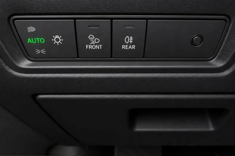 Volkswagen Touareg din 2023 cu 51.000 km - oferta VOL232542 - foto 17