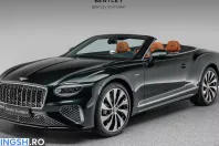 Bentley Continental GTC din 2026 cu 1.500 km - oferta BEN232543 - foto 1