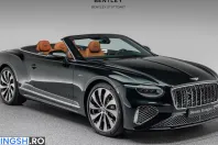Bentley Continental GTC din 2026 cu 1.500 km - oferta BEN232543 - foto 2