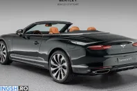 Bentley Continental GTC din 2026 cu 1.500 km - oferta BEN232543 - foto 4