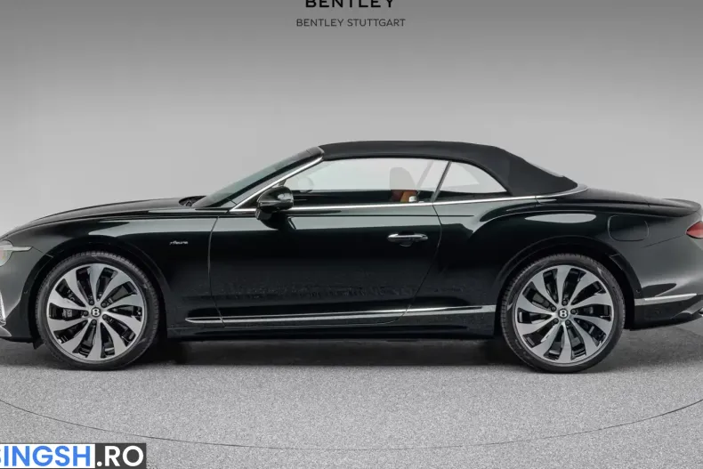 Bentley Continental GTC din 2026 cu 1.500 km - oferta BEN232543 - foto 5