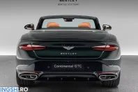 Bentley Continental GTC din 2026 cu 1.500 km - oferta BEN232543 - foto 9
