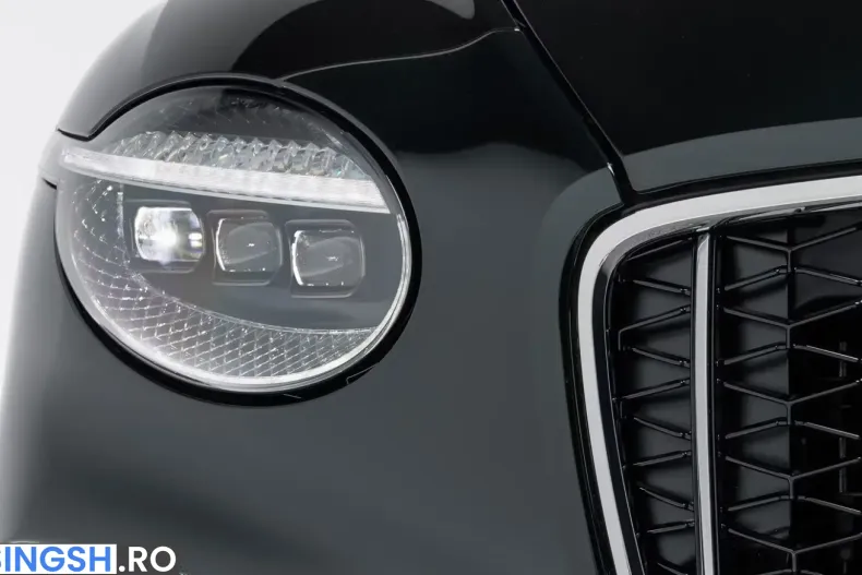 Bentley Continental GTC din 2026 cu 1.500 km - oferta BEN232543 - foto 13