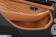 Bentley Continental GTC din 2026 cu 1.500 km - oferta BEN232543 - foto 14