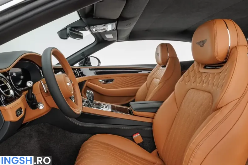 Bentley Continental GTC din 2026 cu 1.500 km - oferta BEN232543 - foto 18