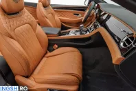 Bentley Continental GTC din 2026 cu 1.500 km - oferta BEN232543 - foto 19