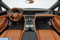Bentley Continental GTC din 2026 cu 1.500 km - oferta BEN232543 - foto 20