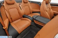 Bentley Continental GTC din 2026 cu 1.500 km - oferta BEN232543 - foto 21