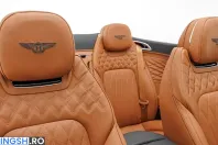 Bentley Continental GTC din 2026 cu 1.500 km - oferta BEN232543 - foto 22