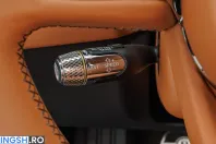 Bentley Continental GTC din 2026 cu 1.500 km - oferta BEN232543 - foto 27