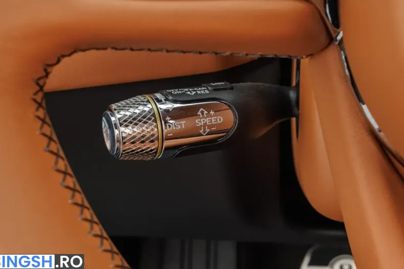 Bentley Continental GTC din 2026 cu 1.500 km - oferta BEN232543 - foto 27