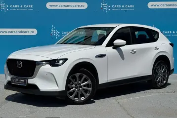Mazda CX-60 din 2023 - oferta MAZ232544