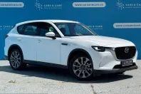 Mazda CX-60 din 2023 cu 61.100 km - oferta MAZ232544 - foto 2