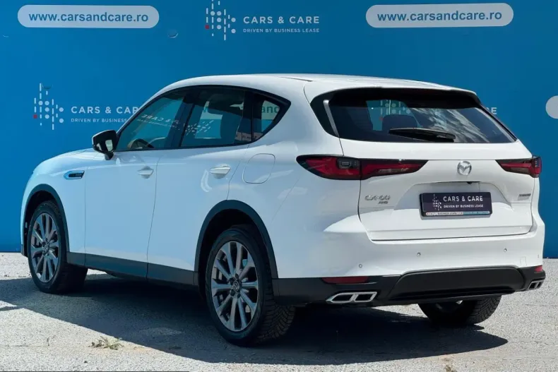 Mazda CX-60 din 2023 cu 61.100 km - oferta MAZ232544 - foto 3