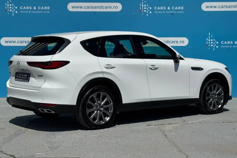 Mazda CX-60 din 2023 cu 61.100 km - oferta MAZ232544 - foto 4