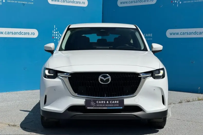Mazda CX-60 din 2023 cu 61.100 km - oferta MAZ232544 - foto 12