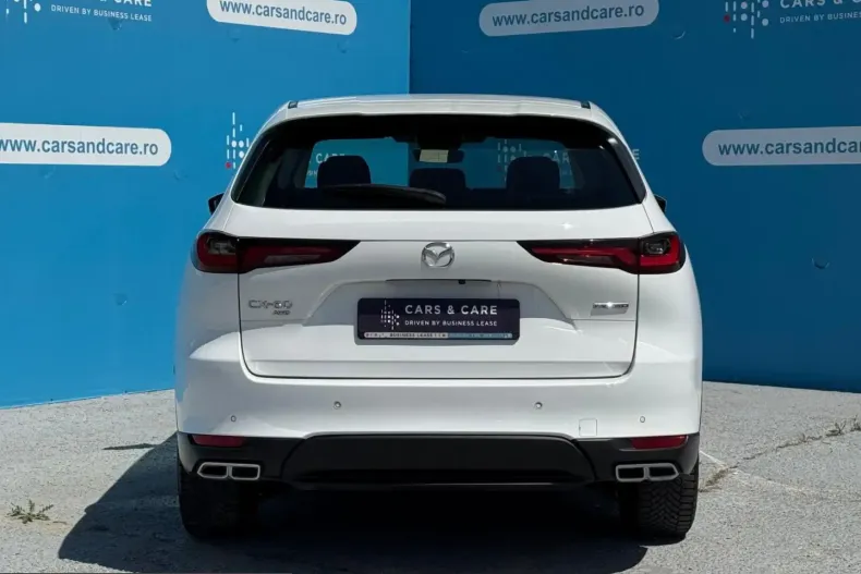 Mazda CX-60 din 2023 cu 61.100 km - oferta MAZ232544 - foto 13