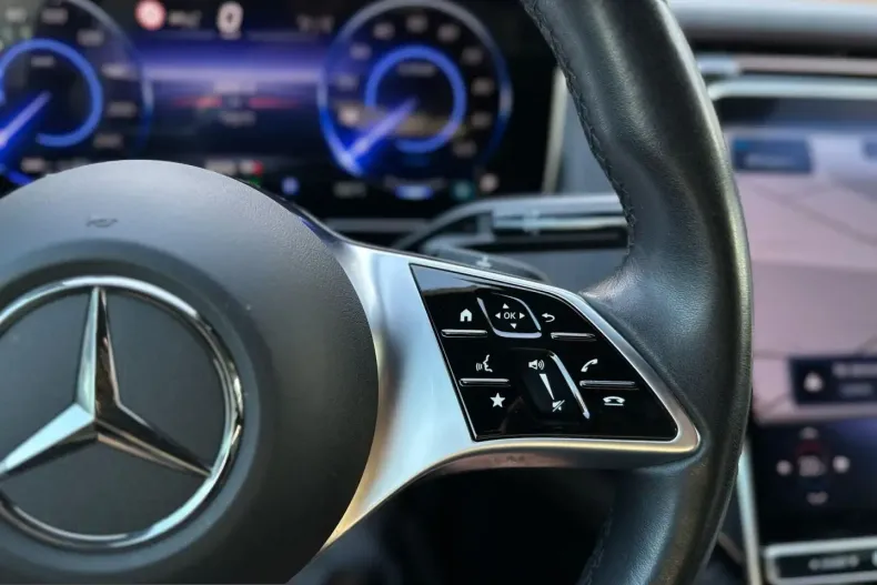 Mercedes-Benz EQE (Clasa E) din 2023 cu 75.277 km - oferta MER232548 - foto 19