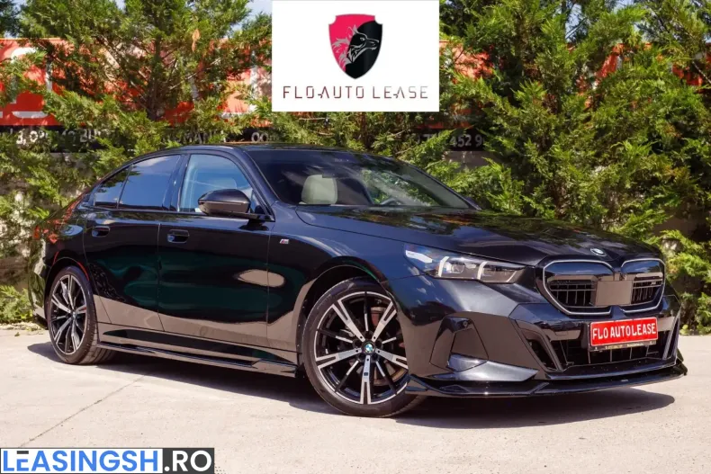 BMW 520 (Seria 5) din 2024 cu 10.800 km - oferta BMW232549 - foto 2