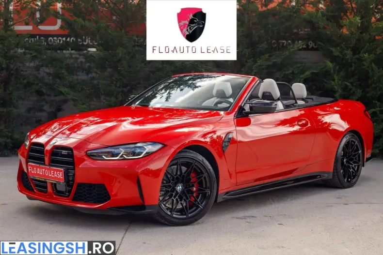 BMW M4 (Seria 4) din 2024 cu 28.130 km - oferta BMW232550 - foto 1