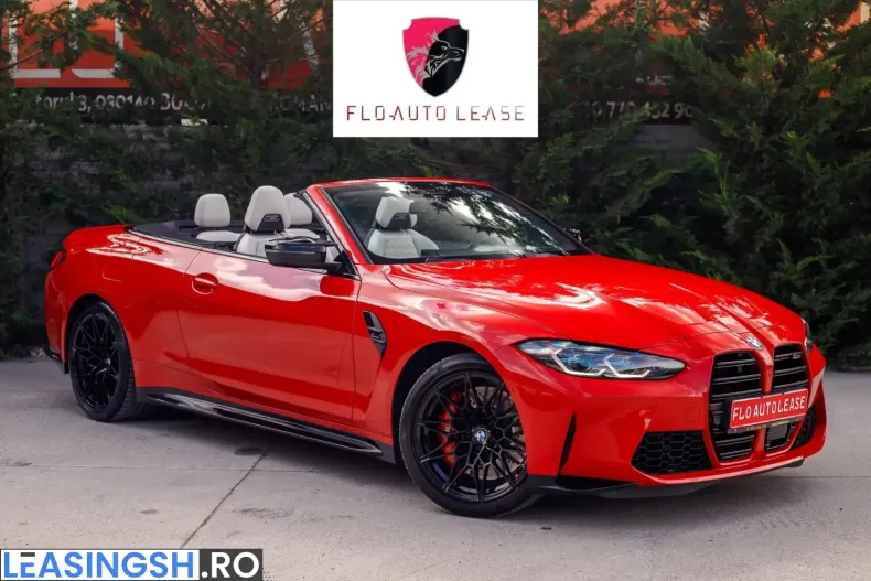 BMW M4 (Seria 4) din 2024 cu 28.130 km - oferta BMW232550 - foto 2