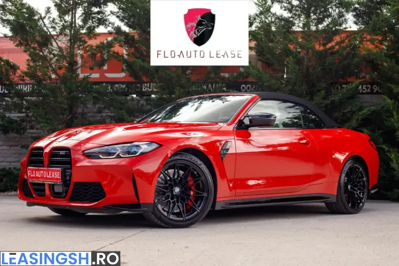 BMW M4 (Seria 4) din 2024 cu 28.130 km - oferta BMW232550 - foto 3