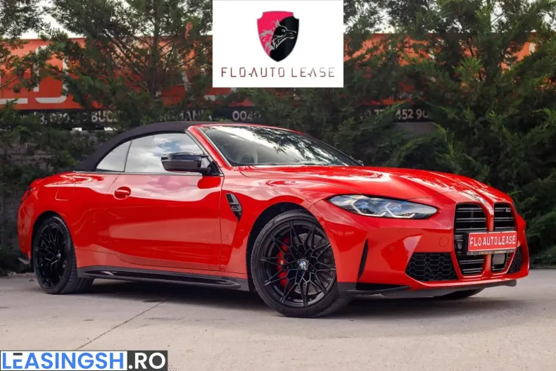 BMW M4 (Seria 4) din 2024 cu 28.130 km - oferta BMW232550 - foto 4