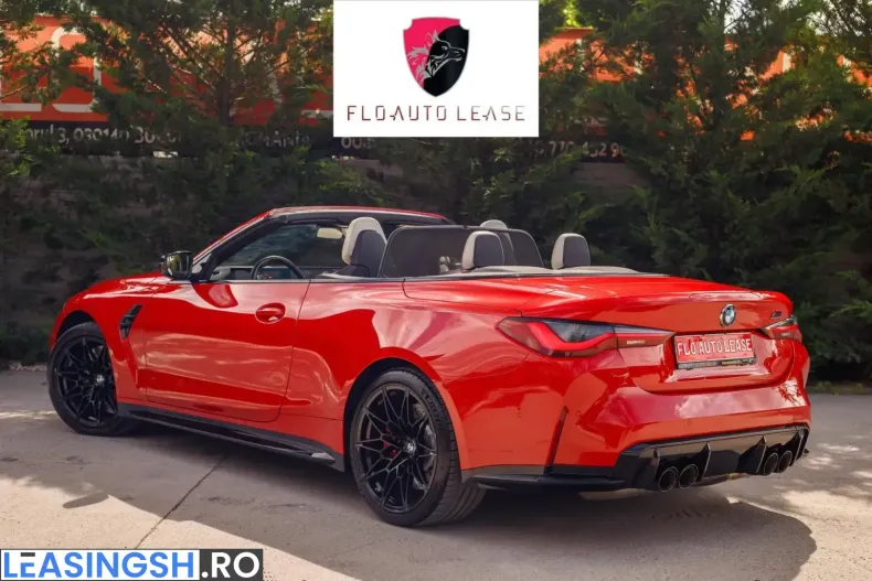 BMW M4 (Seria 4) din 2024 cu 28.130 km - oferta BMW232550 - foto 6